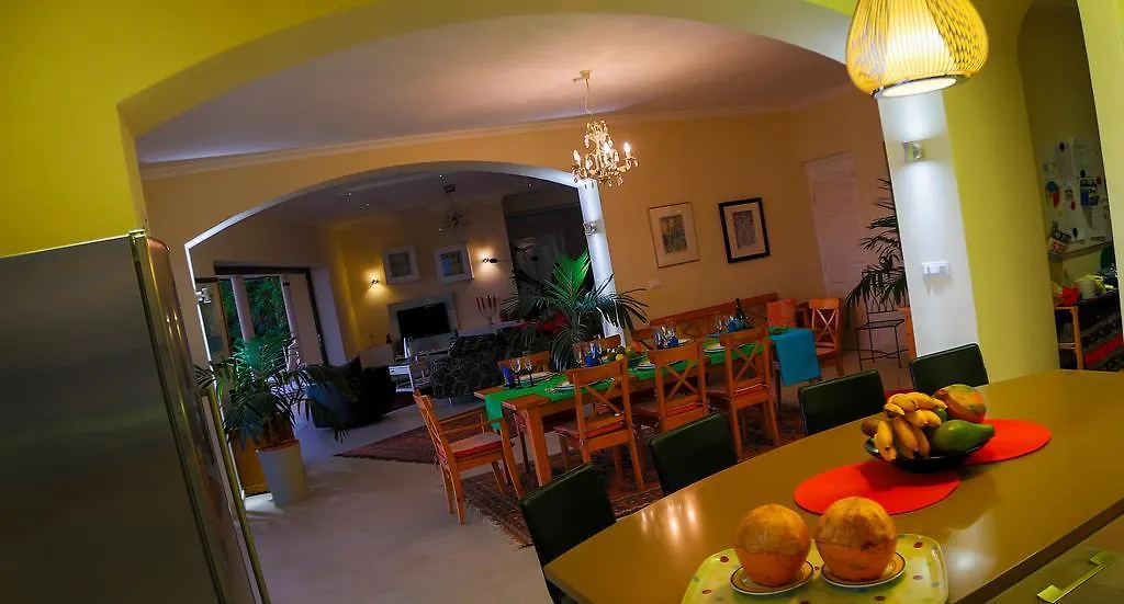 La Vue Villa Beau Vallon  Seychelles