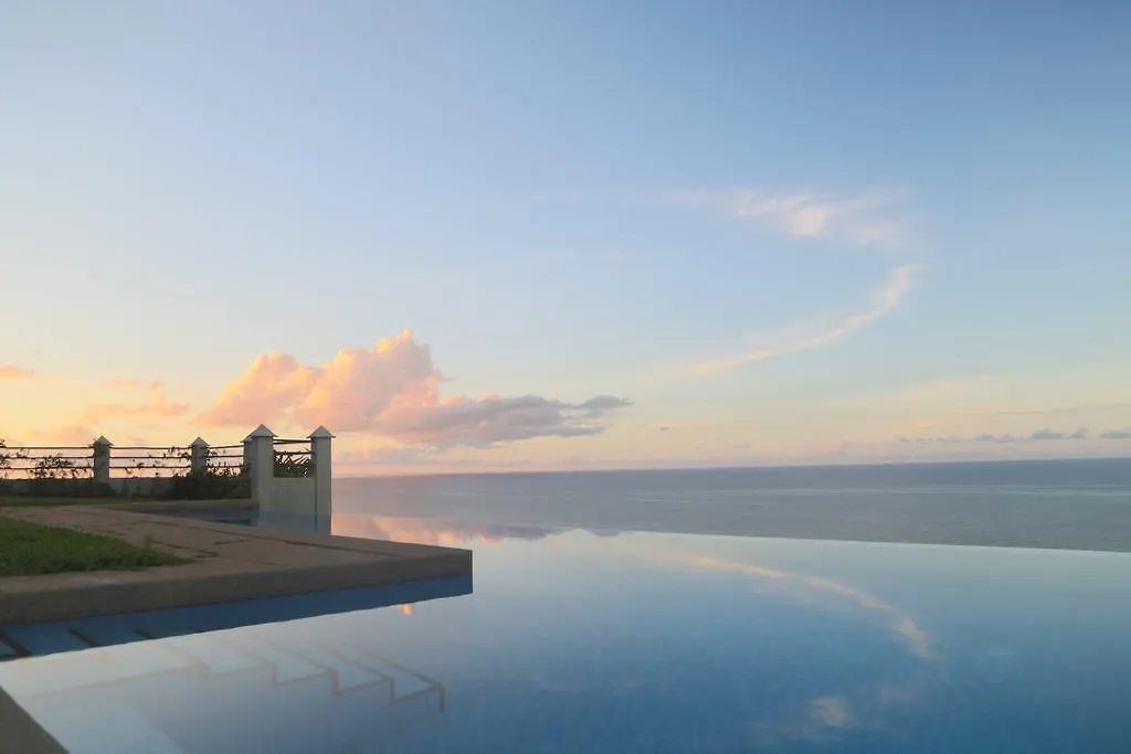 La Vue Villa Beau Vallon  0*, Beau Vallon (Mahe) Seychelles