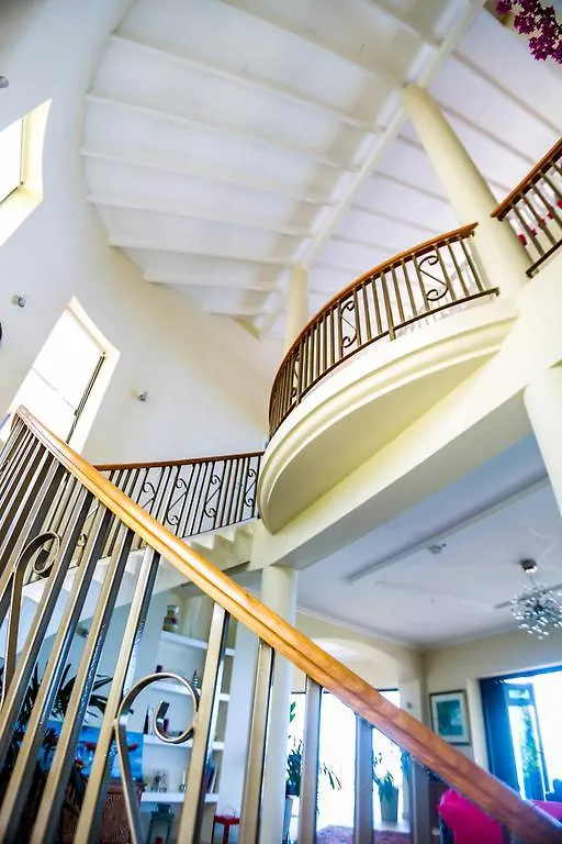 La Vue Villa Beau Vallon