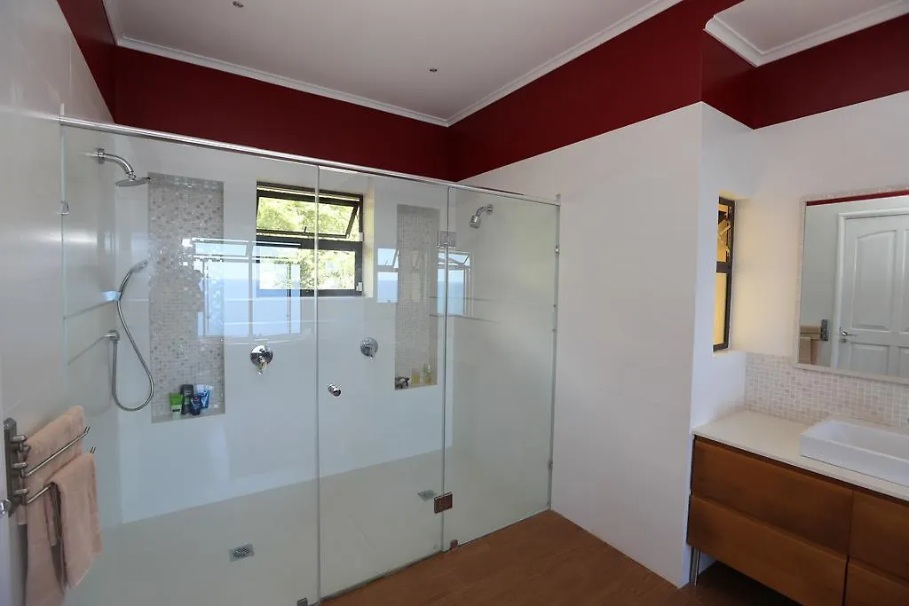 La Vue Villa Beau Vallon  0*, Beau Vallon (Mahe) Seychelles