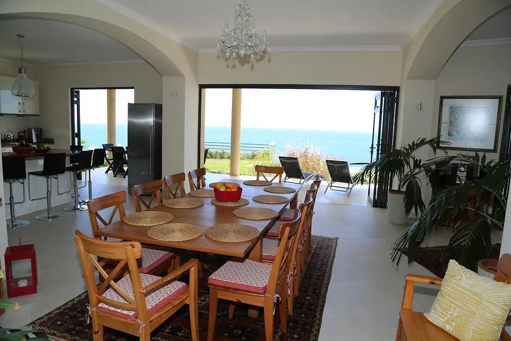 La Vue Villa Beau Vallon  Seychelles