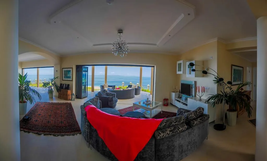 La Vue Villa Beau Vallon