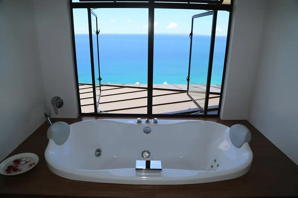 La Vue Villa Beau Vallon  Seychelles