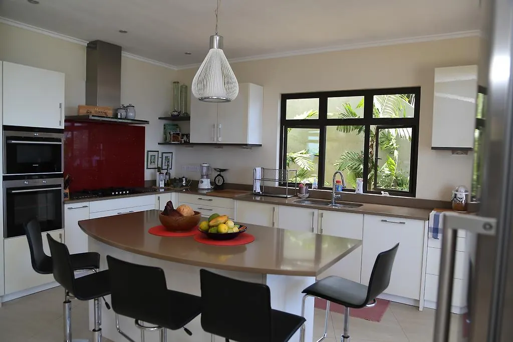 La Vue Villa Beau Vallon  0*, Beau Vallon (Mahe)
