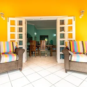  Appartement Beau Vallon