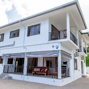  Appartement Riverside Mount Simpson - Seychelles Island