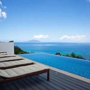  Appartement Paradise Heights Luxury &