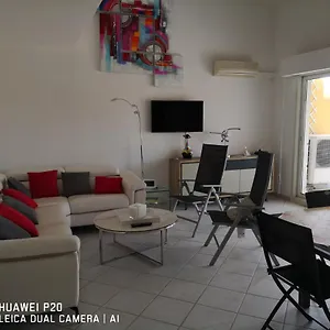 4pers ,3 Etage Dernier, Duplex Spacieux Clim, Piscine ,parking Prive Fermer Appartement Fréjus
