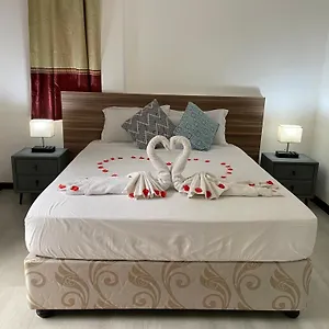  Appartement Riviere Self Catering