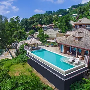 Hilton Seychelles Northolme & (adults Only) Beau Vallon (Mahe)