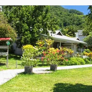 Beau Vallon Vendégház